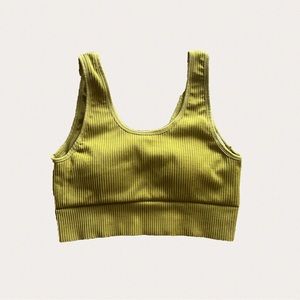 Good American Bra Top